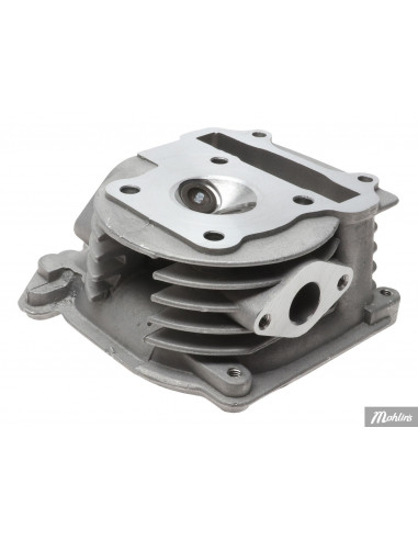 Toppstycke, utan SLS - komplett - original