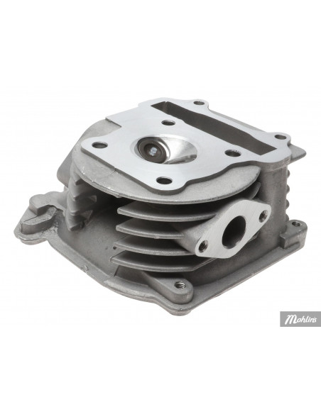 Toppstycke, utan SLS - komplett - original