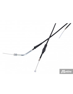 Gaswire Derbi Senda 05-10 2