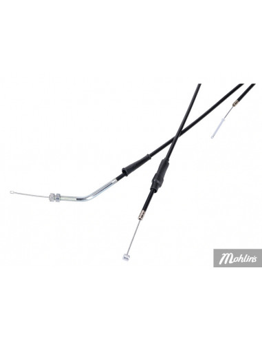 Gaswire Derbi Senda 05-10