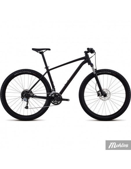 Specialized Rockhopper  Comp 29 Satin Gloss Black/Black