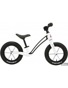 Motobecane Roadie balanscykel 12 Vit