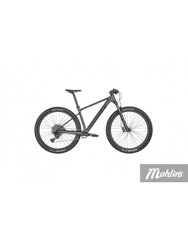 Scott Scale 970 Grå (L)