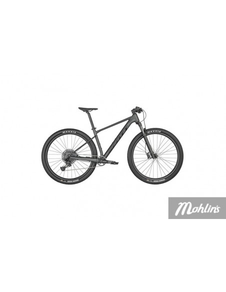 Scott Scale 970 Grå (L)