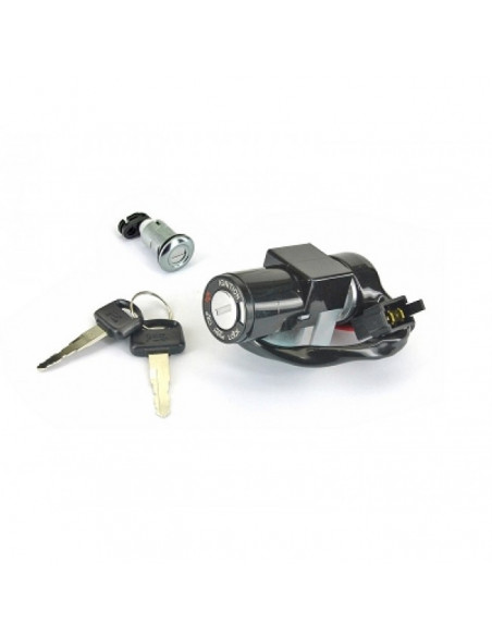 LÅSSATS HONDA (SFX, SXR)