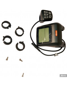 Display TWS Display (center) CanBus G5.4 2