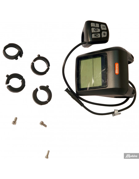 Display TWS Display (center) CanBus G5.4