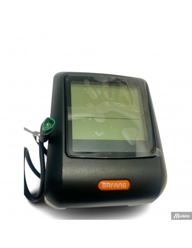 Display TWS Display (center) CanBus G5.4