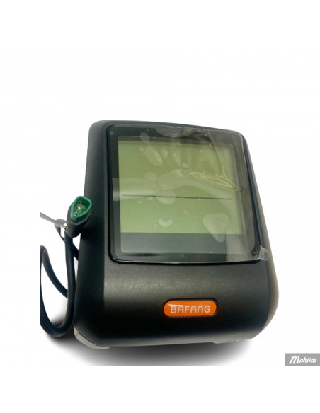 Display TWS Display (center) CanBus G5.4