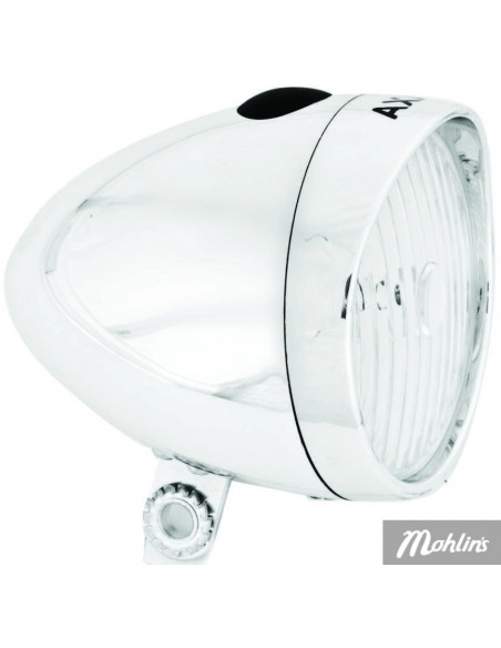 Framlampa diod Klassisk