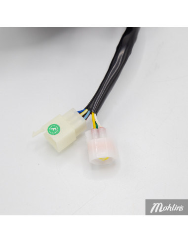 Hastighetsmätare Viarelli Monztro