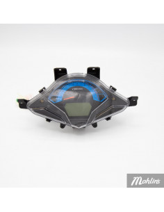 Hastighetsmätare Viarelli Monztro