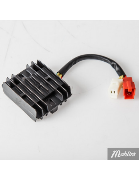 Voltregulator Viarelli