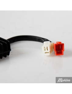 Voltregulator Viarelli 2