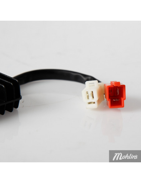 Voltregulator Viarelli