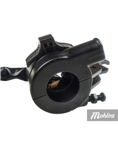 Omkopplare med bromshandtag Yamaha PW50