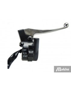 Omkopplare med bromshandtag Yamaha PW50