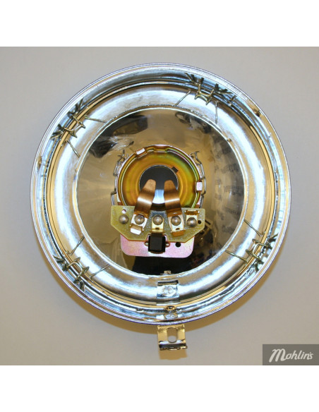 Lyktinsats Racing & Dakota 73-