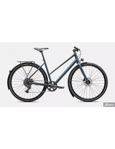 Specialized Sirrus X 2.0 EQ Step Through (M)