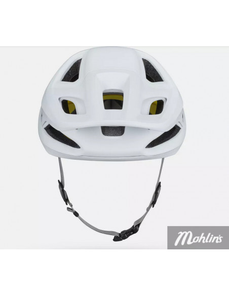 Cykelhjälm Specialized Camber Vit S