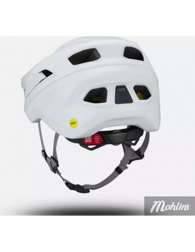 Cykelhjälm Specialized Camber Vit S