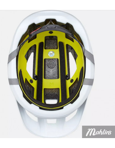 Cykelhjälm Specialized Camber Vit S