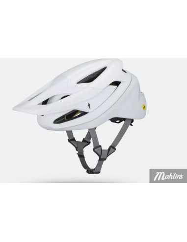 Cykelhjälm Specialized Camber Vit S