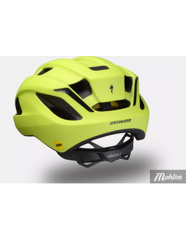 Cykelhjälm Specialized Align Mips S/M Neon