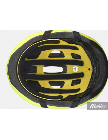 Cykelhjälm Specialized Align Mips S/M Neon