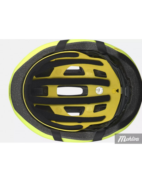 Cykelhjälm Specialized Align Mips S/M Neon