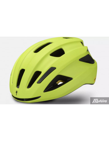 Cykelhjälm Specialized Align Mips S/M Neon