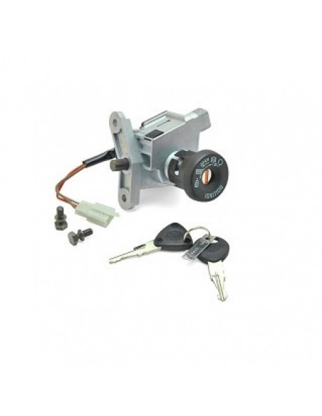 LÅSSATS TNT - (BW´s 04-)