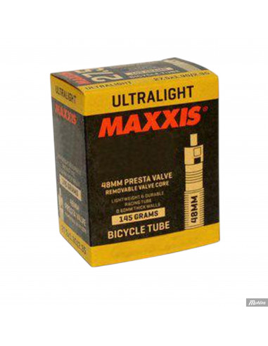 Cykelslang 27,5 tum Maxxis BMX 20 Ultralight