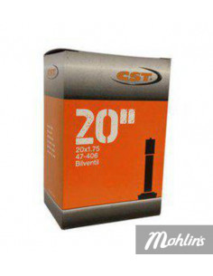 Cykelslang 20 tum 32/44-451