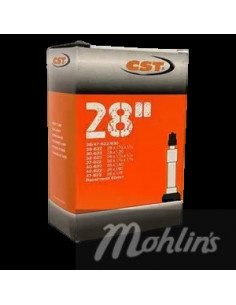 Cykelslang 28 tum 28/37-622