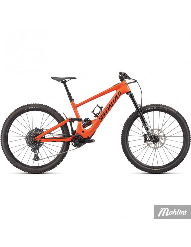 Specialized Kenevo SL Comp Carbon 29 (S3)