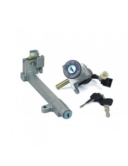 LÅSSATS TNT - (BW´s NG)