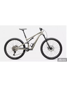 Specialized Stumpjumper Alloy S4