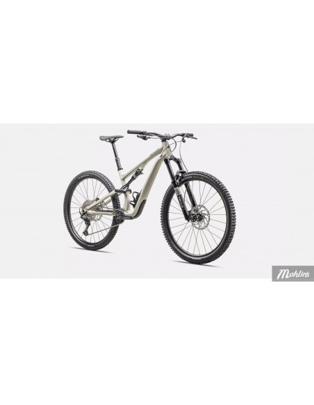 Specialized Stumpjumper Alloy S4