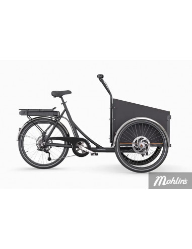Christiania Bike Shortbox E-drive