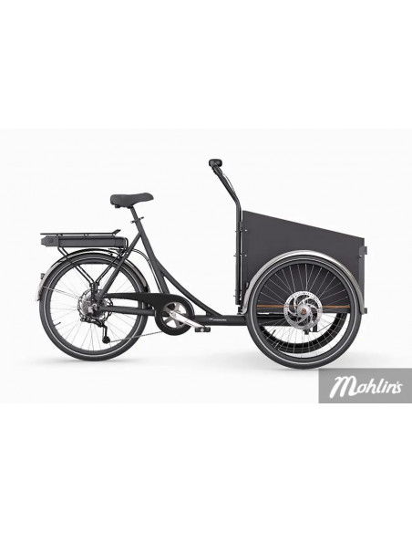 Christiania Bike Shortbox E-drive