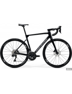 Merida Scultura 5000 Metallic Black/ Gunmetal Grey