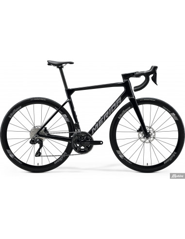Merida Scultura 5000 Metallic Black/ Gunmetal Grey