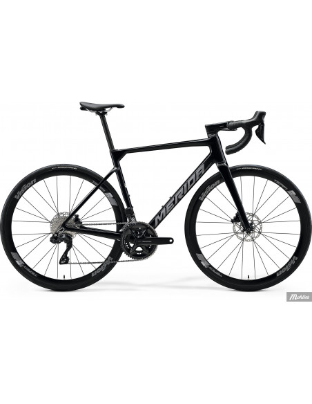 Merida Scultura 5000 Metallic Black/ Gunmetal Grey