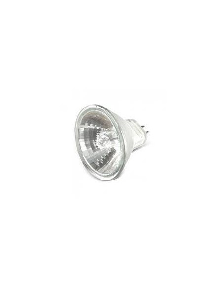 Halogenlampa TNT Klar 34MM Dichromic 12V 20W