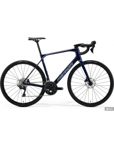 Merida Scultura Endurance 4000 Starfield...