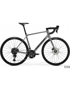 Merida Scultura Endurance 300 Gunmetal Grey/Black
