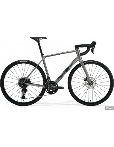Merida Scultura Endurance 300 Gunmetal Grey/Black