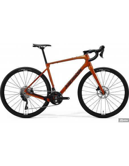 Merida Silex 4000 Wild Honey/ Black