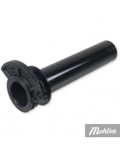 Gasrulle Domino  L134 mm